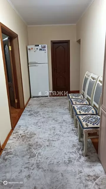 70 м², 2-комнатная квартира, этаж 3 из 5, 70 м², изображение - 6