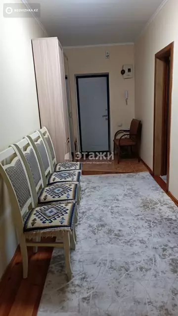 70 м², 2-комнатная квартира, этаж 3 из 5, 70 м², изображение - 7