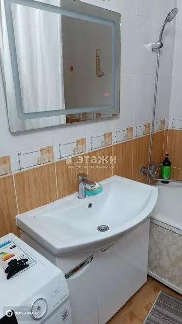 70 м², 2-комнатная квартира, этаж 3 из 5, 70 м², изображение - 8