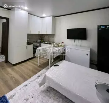 2-комнатная квартира, этаж 9 из 12, 41 м²