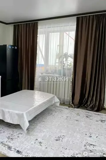 2-комнатная квартира, этаж 9 из 12, 41 м²