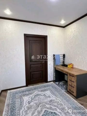 2-комнатная квартира, этаж 9 из 12, 41 м²