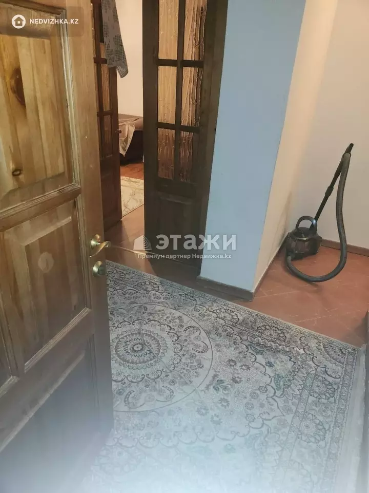58 м², 2-комнатная квартира, этаж 3 из 5, 58 м², изображение - 1