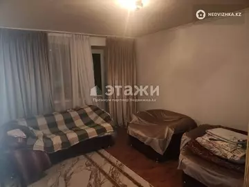 58 м², 2-комнатная квартира, этаж 3 из 5, 58 м², изображение - 1