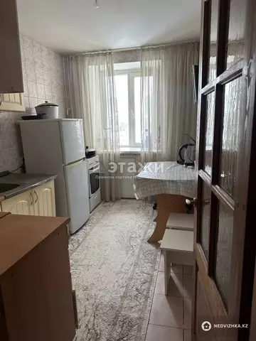 58 м², 2-комнатная квартира, этаж 3 из 5, 58 м², изображение - 2