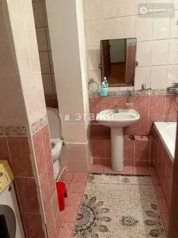 58 м², 2-комнатная квартира, этаж 3 из 5, 58 м², изображение - 3