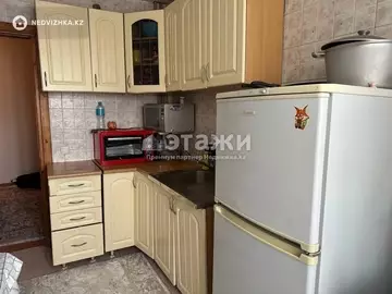 58 м², 2-комнатная квартира, этаж 3 из 5, 58 м², изображение - 4