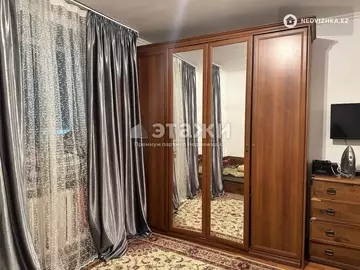58 м², 2-комнатная квартира, этаж 3 из 5, 58 м², изображение - 5