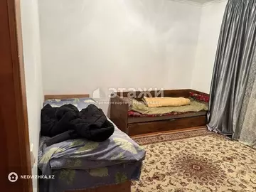 58 м², 2-комнатная квартира, этаж 3 из 5, 58 м², изображение - 6
