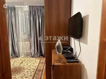 58 м², 2-комнатная квартира, этаж 3 из 5, 58 м², изображение - 7