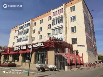 58 м², 2-комнатная квартира, этаж 3 из 5, 58 м², изображение - 8