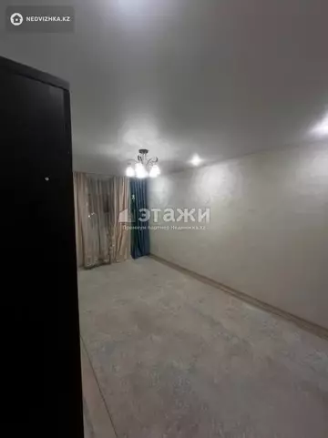 2-комнатная квартира, этаж 4 из 6, 52 м²