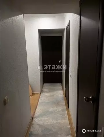 52 м², 2-комнатная квартира, этаж 4 из 6, 52 м², изображение - 5
