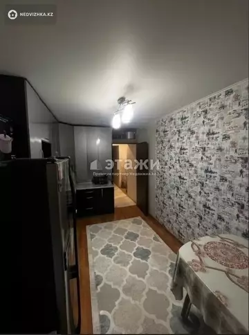 52 м², 2-комнатная квартира, этаж 4 из 6, 52 м², изображение - 6