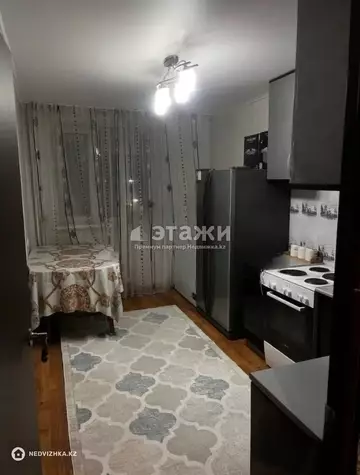 52 м², 2-комнатная квартира, этаж 4 из 6, 52 м², изображение - 7