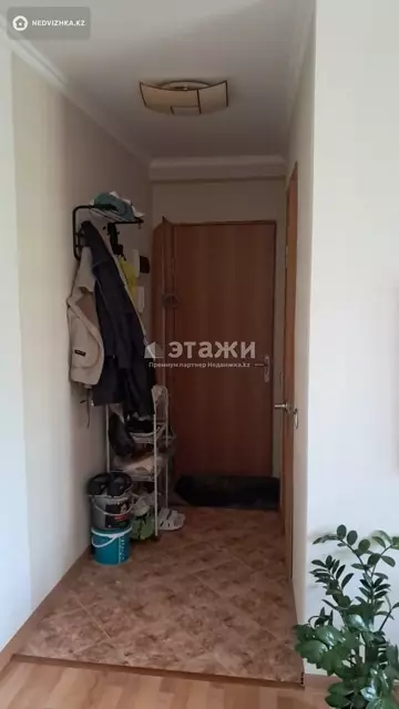 44.5 м², 2-комнатная квартира, этаж 3 из 5, 44 м², изображение - 4