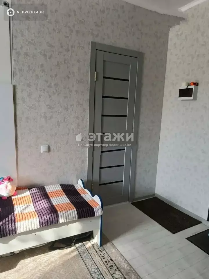 22.3 м², 1-комнатная квартира, этаж 2 из 6, 22 м², изображение - 1