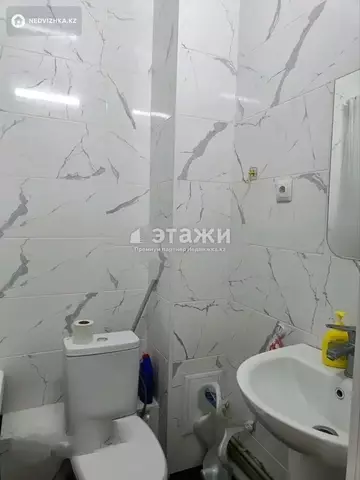 22.3 м², 1-комнатная квартира, этаж 2 из 6, 22 м², изображение - 0