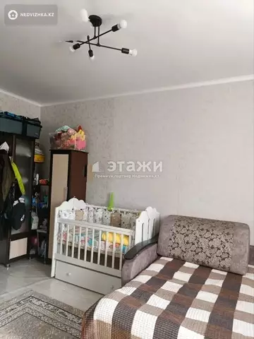22.3 м², 1-комнатная квартира, этаж 2 из 6, 22 м², изображение - 1