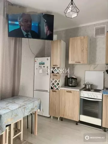 22.3 м², 1-комнатная квартира, этаж 2 из 6, 22 м², изображение - 2