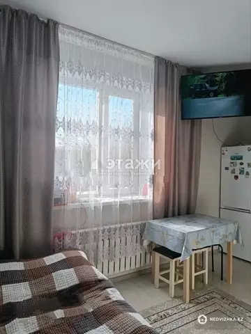 22.3 м², 1-комнатная квартира, этаж 2 из 6, 22 м², изображение - 3