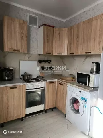 22.3 м², 1-комнатная квартира, этаж 2 из 6, 22 м², изображение - 4