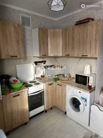 22.3 м², 1-комнатная квартира, этаж 2 из 6, 22 м², изображение - 5