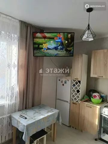 22.3 м², 1-комнатная квартира, этаж 2 из 6, 22 м², изображение - 6
