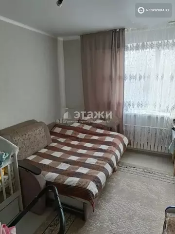 22.3 м², 1-комнатная квартира, этаж 2 из 6, 22 м², изображение - 7