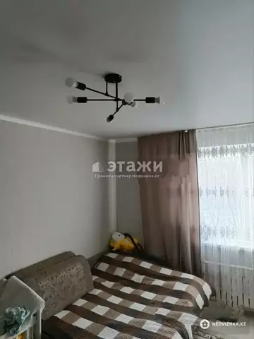22.3 м², 1-комнатная квартира, этаж 2 из 6, 22 м², изображение - 8