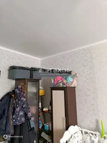 22.3 м², 1-комнатная квартира, этаж 2 из 6, 22 м², изображение - 9