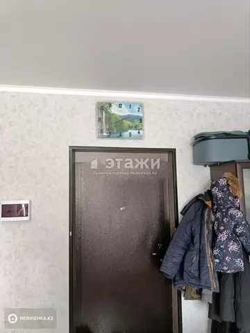 22.3 м², 1-комнатная квартира, этаж 2 из 6, 22 м², изображение - 10
