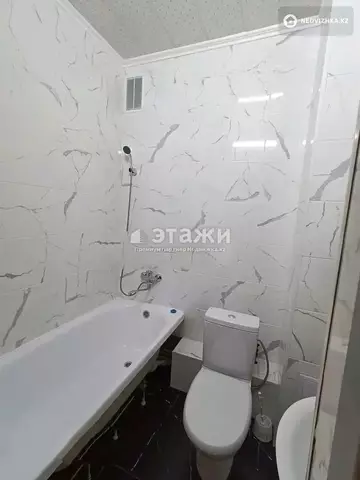 22.3 м², 1-комнатная квартира, этаж 2 из 6, 22 м², изображение - 12