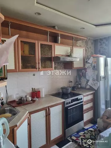 70 м², 2-комнатная квартира, этаж 8 из 9, 70 м², изображение - 0
