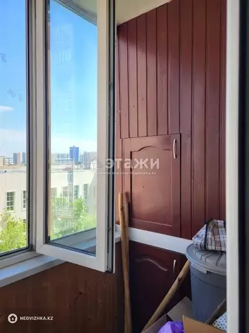 70 м², 2-комнатная квартира, этаж 8 из 9, 70 м², изображение - 1