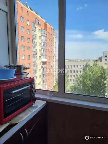 70 м², 2-комнатная квартира, этаж 8 из 9, 70 м², изображение - 2