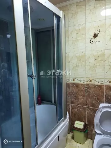 70 м², 2-комнатная квартира, этаж 8 из 9, 70 м², изображение - 3