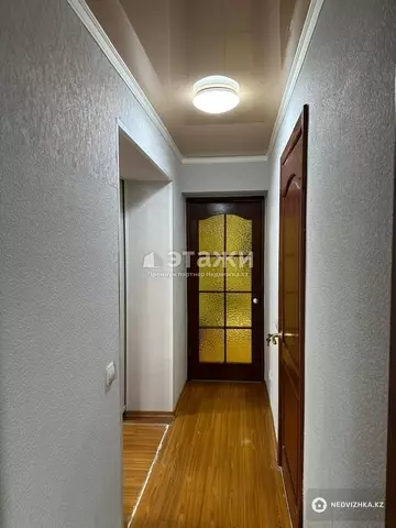 70 м², 2-комнатная квартира, этаж 8 из 9, 70 м², изображение - 9