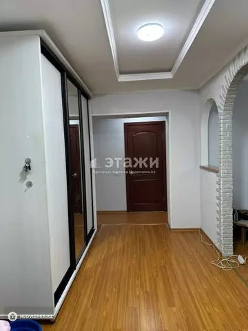70 м², 2-комнатная квартира, этаж 8 из 9, 70 м², изображение - 11