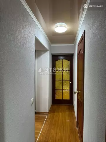 70 м², 2-комнатная квартира, этаж 8 из 9, 70 м², изображение - 12