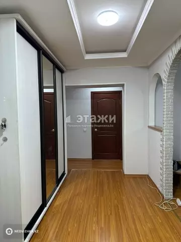 70 м², 2-комнатная квартира, этаж 8 из 9, 70 м², изображение - 14
