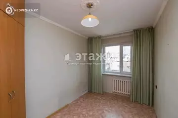 2-комнатная квартира, этаж 3 из 5, 42 м²