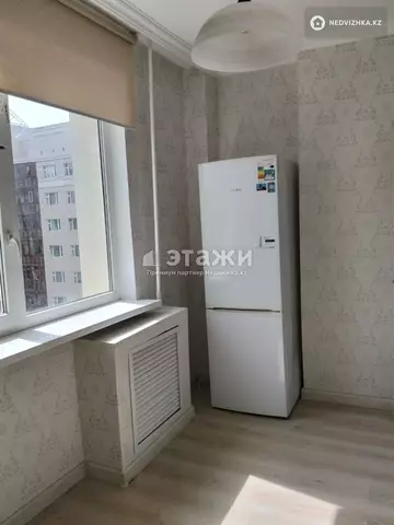 3-комнатная квартира, этаж 7 из 9, 75 м²