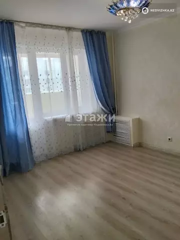 3-комнатная квартира, этаж 7 из 9, 75 м²