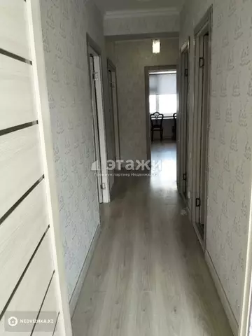 75 м², 3-комнатная квартира, этаж 7 из 9, 75 м², изображение - 9