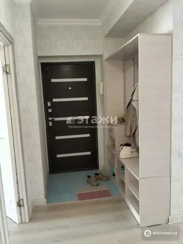 75 м², 3-комнатная квартира, этаж 7 из 9, 75 м², изображение - 11