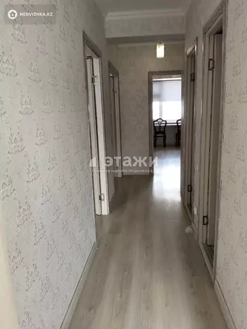 75 м², 3-комнатная квартира, этаж 7 из 9, 75 м², изображение - 12