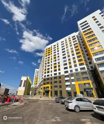 3-комнатная квартира, этаж 5 из 12, 76 м²