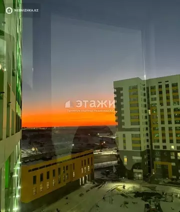 3-комнатная квартира, этаж 5 из 12, 76 м²