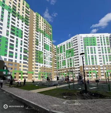 3-комнатная квартира, этаж 5 из 12, 76 м²